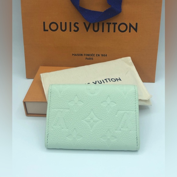 Louis Vuitton Rosalie wallet - Picture 2 of 7